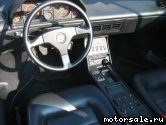  5:  Ferrari Mondial T Cabrio, 1993