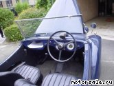  5:  Austin Eight Tourer Cabrio, 1939