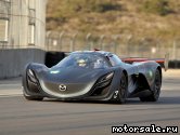  4:  Mazda Furai