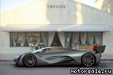  10:  Mazda Furai