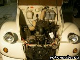 5:  Citroen 2 CV