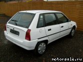  5:  Citroen AX (ZA-_)