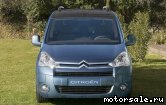  1:  Citroen Berlingo III (B9)