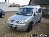  5:  Citroen Berlingo II (V_)
