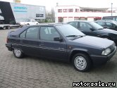  3:  Citroen BX (XB-_)