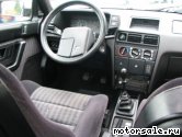  1:  Citroen BX Break (XB-_)