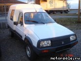  1:  Citroen C15 (VD-_)