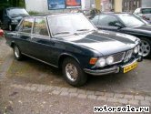  2:  BMW 2500-3.3