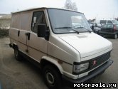  2:  Citroen C25 (280_, 290_)