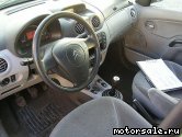  1:  Citroen C3 I (FC_)