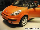  1:  Citroen C3 Pluriel (HB_)