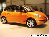  2:  Citroen C3 Pluriel (HB_)