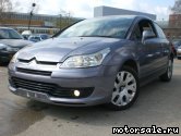  1:  Citroen C4 I Cuope (LA_)