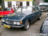  4:  BMW 2500-3.3