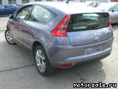  4:  Citroen C4 I Cuope (LA_)