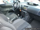  5:  Citroen C4 I Cuope (LA_)