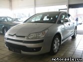  1:  Citroen C4 I (LC_)