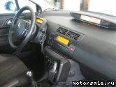  4:  Citroen C4 I (LC_)