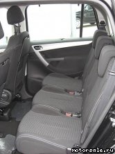  3:  Citroen C4 Grand Picasso I (UA_)