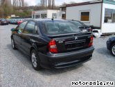  1:  Citroen C5 I (DC_)