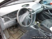  2:  Citroen C5 I (DC_)