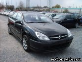  3:  Citroen C5 I (DC_)