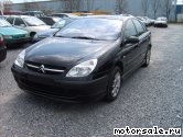  4:  Citroen C5 I (DC_)