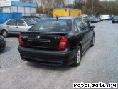  5:  Citroen C5 I (DC_)