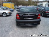  6:  Citroen C5 I (DC_)