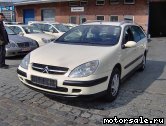  2:  Citroen C5 I Break (DE_)