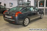  5:  Citroen C6 (TD_)