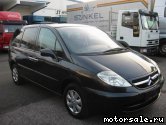  5:  Citroen C8 (EA_, EB_)