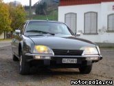  4:  Citroen CX II