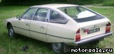  3:  Citroen CX I