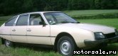  5:  Citroen CX I