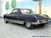  3:  Citroen DS Cabrio