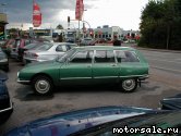 2:  Citroen GS Break
