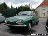  6:  Citroen GS Break