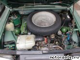  7:  Citroen GS Break