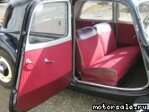  3:  Citroen 11CV, 1948