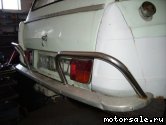  1:  Citroen AMI Break