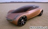  1:  Mazda Nagare Concept