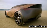  2:  Mazda Nagare Concept