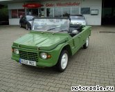  1:  Citroen Mehari