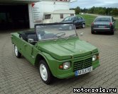  2:  Citroen Mehari