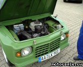  3:  Citroen Mehari