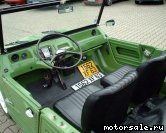  4:  Citroen Mehari