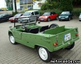  5:  Citroen Mehari