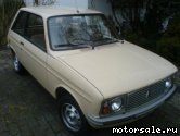  1:  Citroen LNA