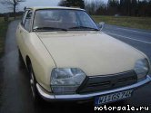  1:  Citroen GS